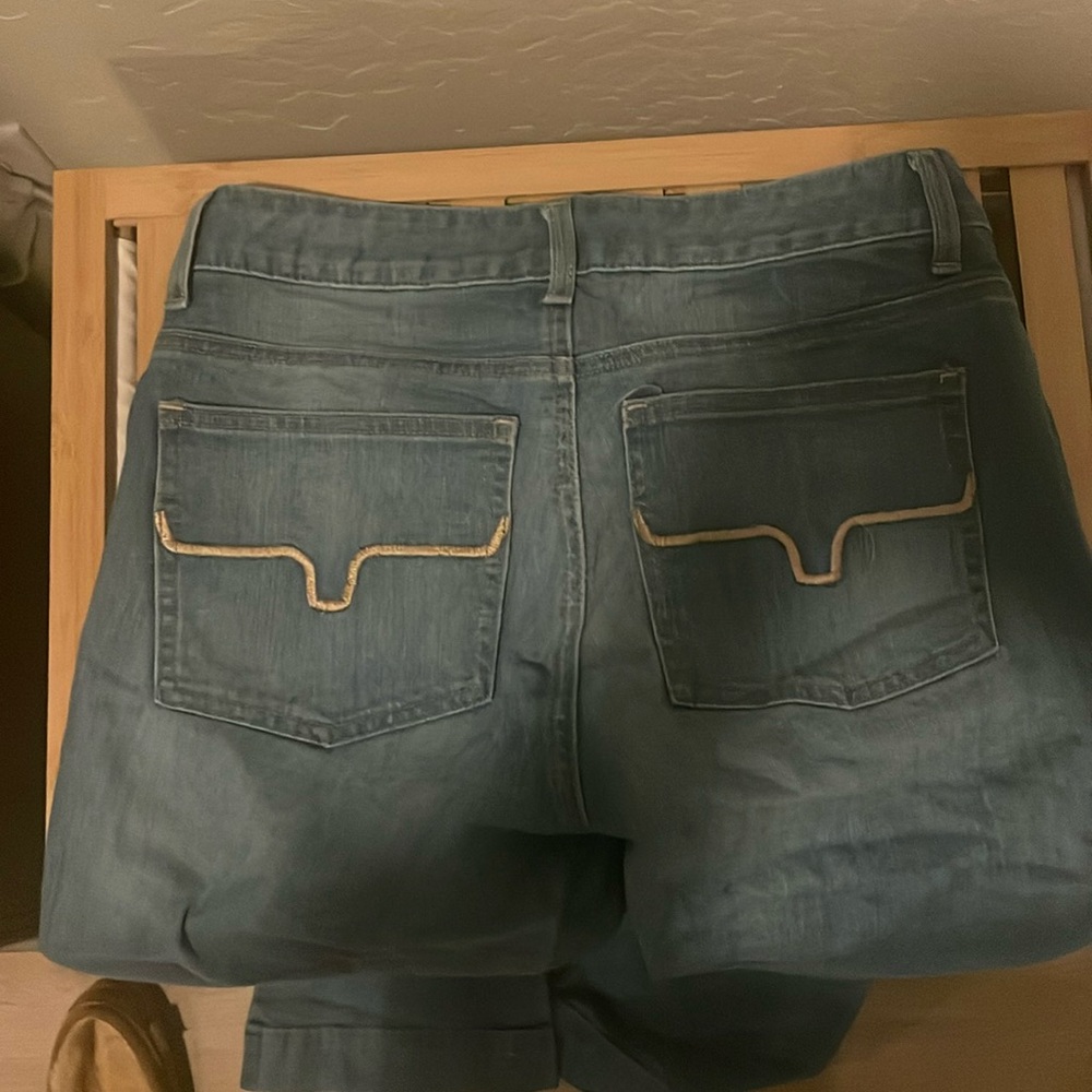Kimes Lola Jeans